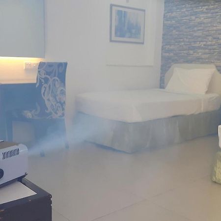 Quality Guest House Kuantan Bagian luar foto