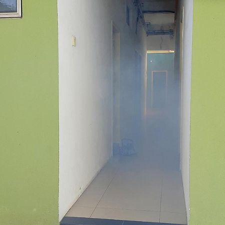 Quality Guest House Kuantan Bagian luar foto