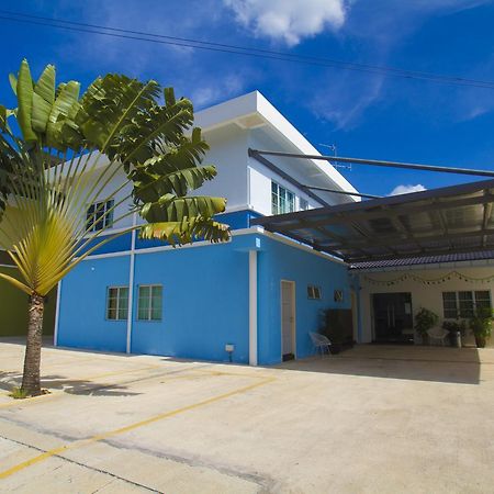 Quality Guest House Kuantan Bagian luar foto